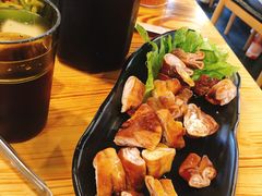-大壮家原味烤肉(兴华北街店)