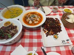 -粤香楼(新光里店)