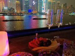 -外滩8号 whisky bar(金延大厦店)