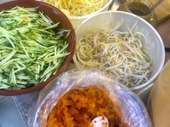 -安徽阜阳卷馍(西单店)