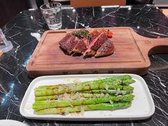 -MEAT MATE 鲜食肉铺(凤凰汇·里巷店)