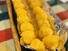-格日勒阿妈蒙古厨房(大召店)