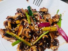 -食间牛排(湖西路店)