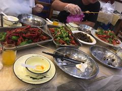 -曹胖子龙虾馆(黄桦路店)