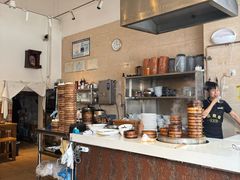 -豆相识•九九豆腐脑(牛咡桥店)