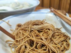 -君东记本帮面馆(天钥桥路店)