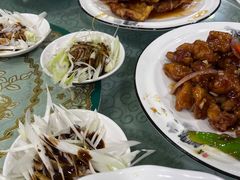 -李连贵熏肉大饼(沈阳站店)