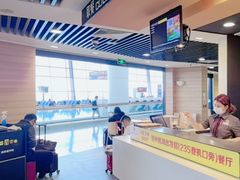 -麦当劳(郑州新郑机场)