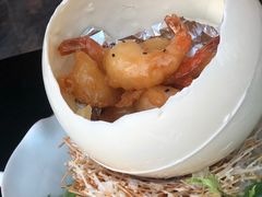 -柒园·三十年创意杭帮菜(龙湖滨江天街店)