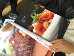 -阿婆农家菜(车墩店)