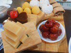 -老北京炸酱面大王.铜锅涮肉(朝阳门店)