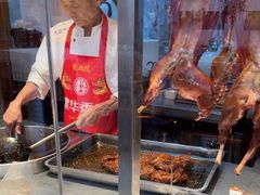 -老妈秘制兔头(春熙路店)