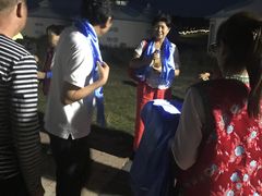-乌兰布统草原