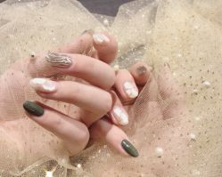 -Pink You美甲美睫纹绣定制中心