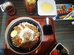 -豪客来牛排(府河店)