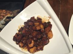 -Local泰莲庭(虹鳟鱼店)