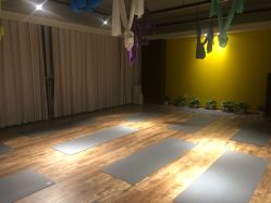 点击看大图 -FineYoga梵音瑜伽·普拉提