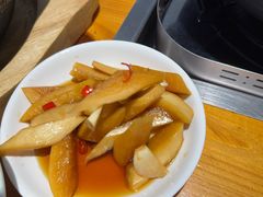 -九道菜有鸡鱼头(石鼓路店)