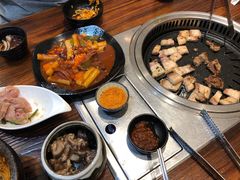 -意成料理