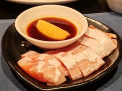 -盛宴自助餐厅(运达喜来登店)