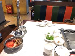 -九府羊·鲜羊火锅·烤串(新华路店)