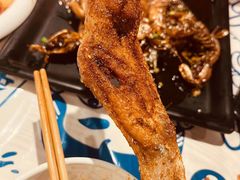 -松哥油焖大虾(科技园店)