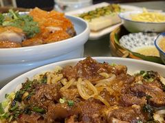 -园林美食城·本土农家菜(杨和镇店)