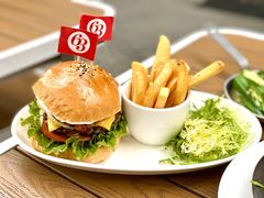 -Bistro 63 创意融合料理(广粤天地店)