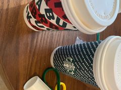 -星巴克(北京门头沟长安天街店)