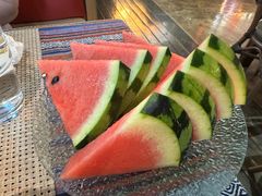-山色西餐·柴火烤披萨