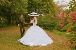 -色色婚纱摄影(大沥旗舰店)