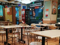 -玲又珑美食(盘福路店)