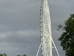 -南昌之星摩天轮