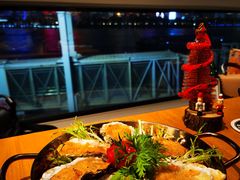 -宝莱纳餐厅(滨江店)