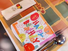 -安妮意大利餐厅(国贸店)