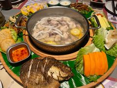 -椰小鸡·琼州糟粕醋(美兰缤纷城店)