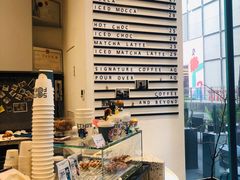 -Something For(中洲湾店)
