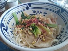 -山丹丹西北菜(金贸大厦店)
