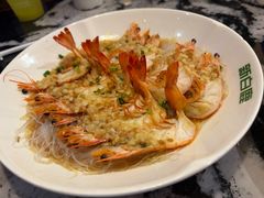 -新白鹿餐厅(百联中环店)