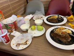 -诺丁牛排(南京江宁万达店)