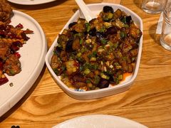 渝乡茄子-渝乡人家(和平里店)