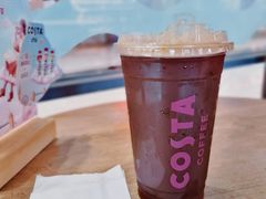 -COSTA COFFEE(成都来福士店)