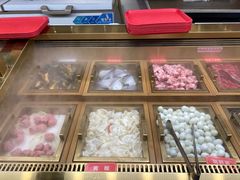 -爱客得牛排海鲜烤肉·火锅自助(春熙路黑金好店)