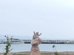 -青海湖二郎剑景区