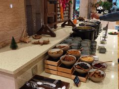 -天目湖御水温泉·度假酒店