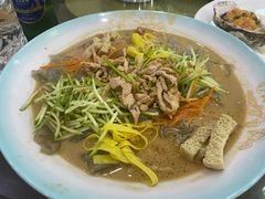 -抹直口特色菜馆(一店)