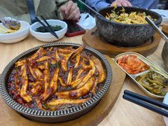 -米村拌饭(银泰中心店)