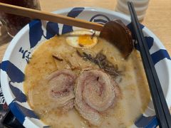 -味千拉面(煌华新纪元购物广场店)