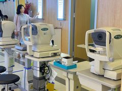 -武汉大学附属爱尔眼科医院(湖北总院)