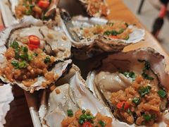 -管氏翅吧(国展店)